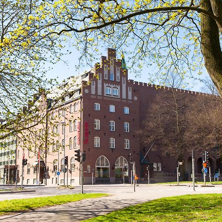 Scandic Frimurarehotellet Linkoping Luaran gambar