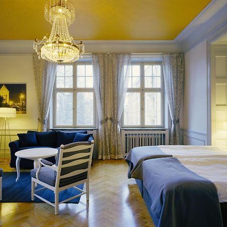 Scandic Frimurarehotellet Linkoping Luaran gambar