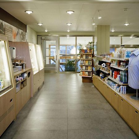 Scandic Frimurarehotellet Linkoping Luaran gambar