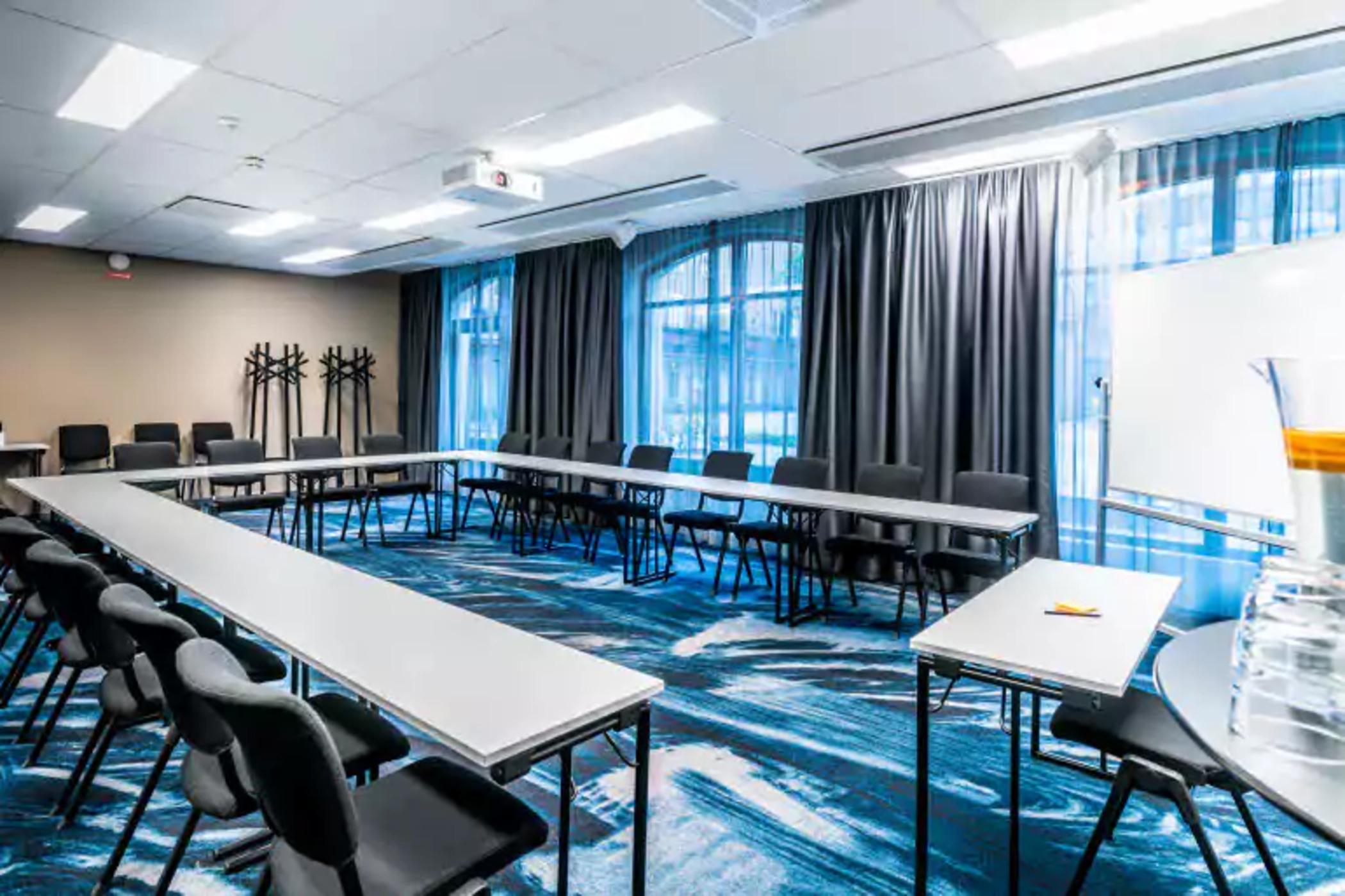 Scandic Frimurarehotellet Linkoping Luaran gambar
