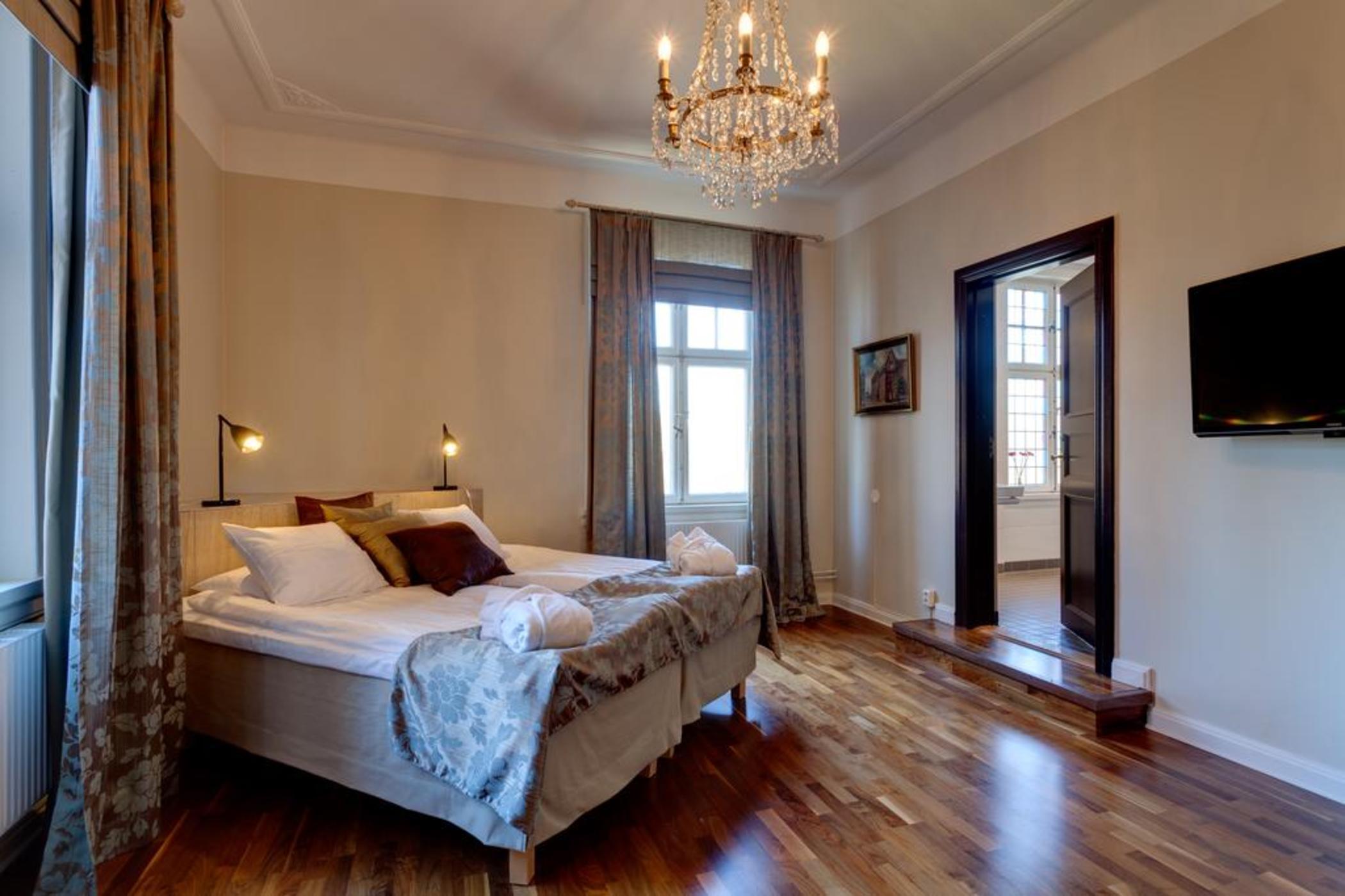 Scandic Frimurarehotellet Linkoping Luaran gambar