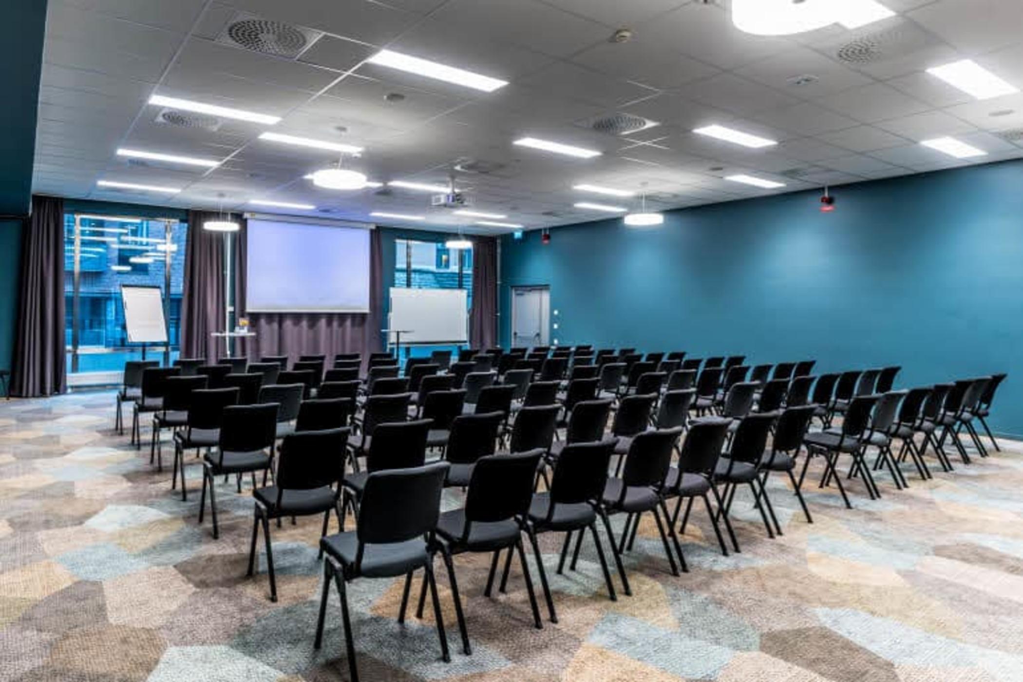 Scandic Frimurarehotellet Linkoping Luaran gambar