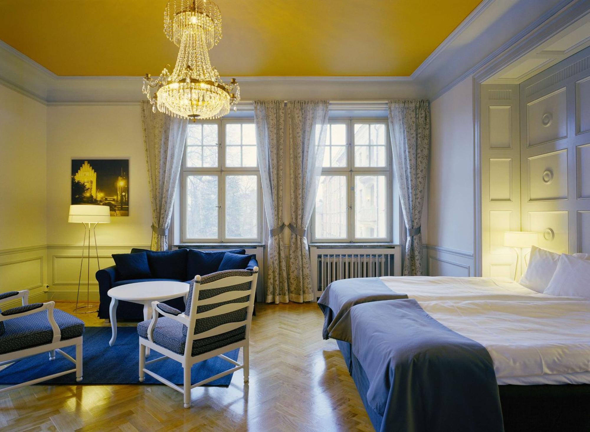Scandic Frimurarehotellet Linkoping Luaran gambar