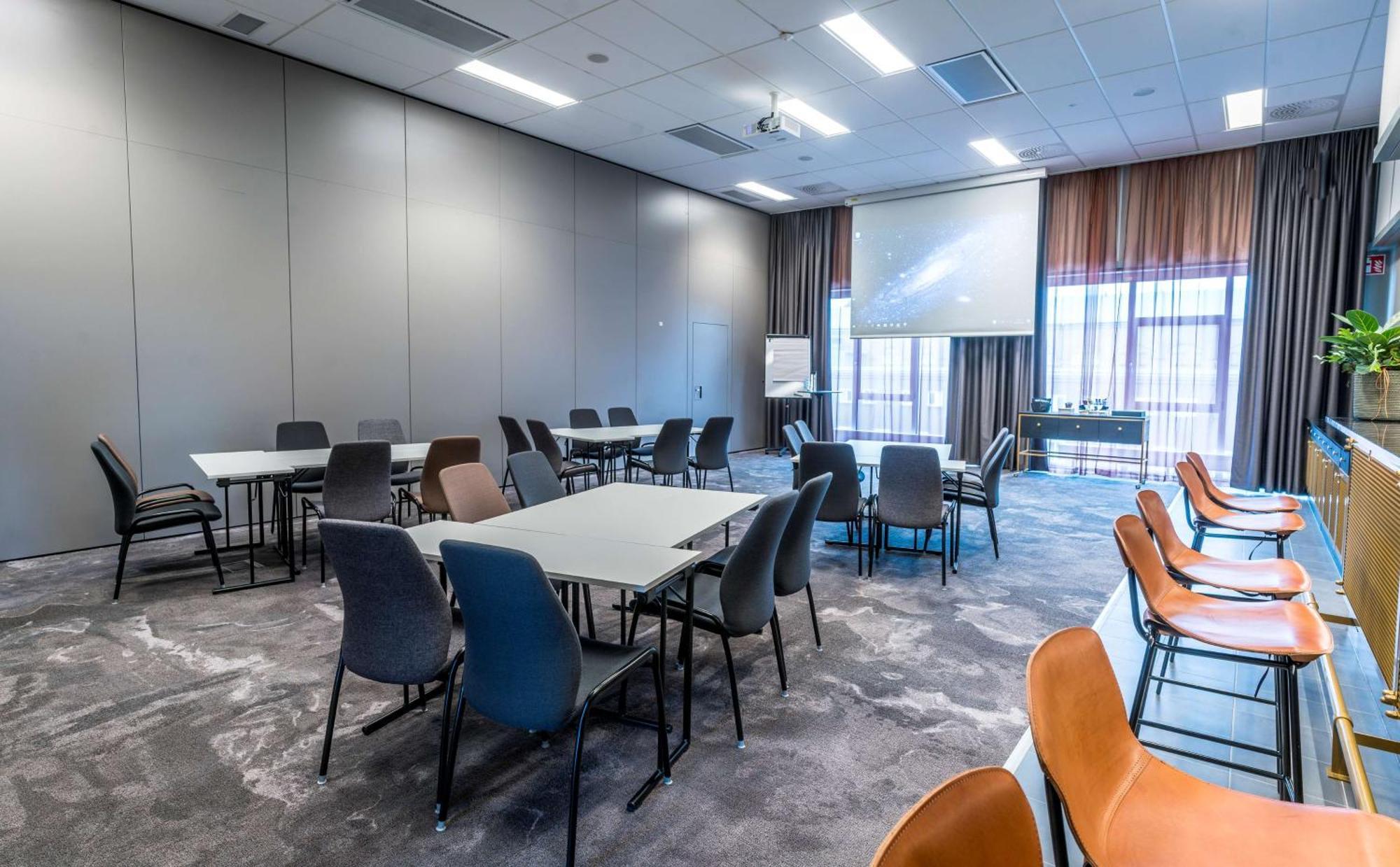 Scandic Frimurarehotellet Linkoping Luaran gambar
