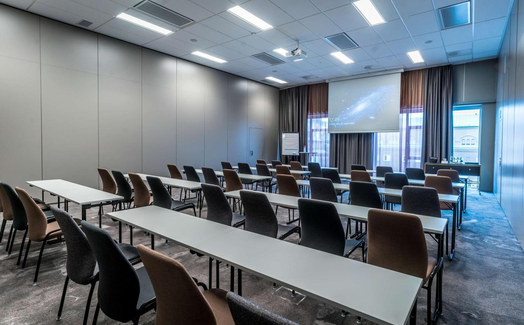 Scandic Frimurarehotellet Linkoping Luaran gambar