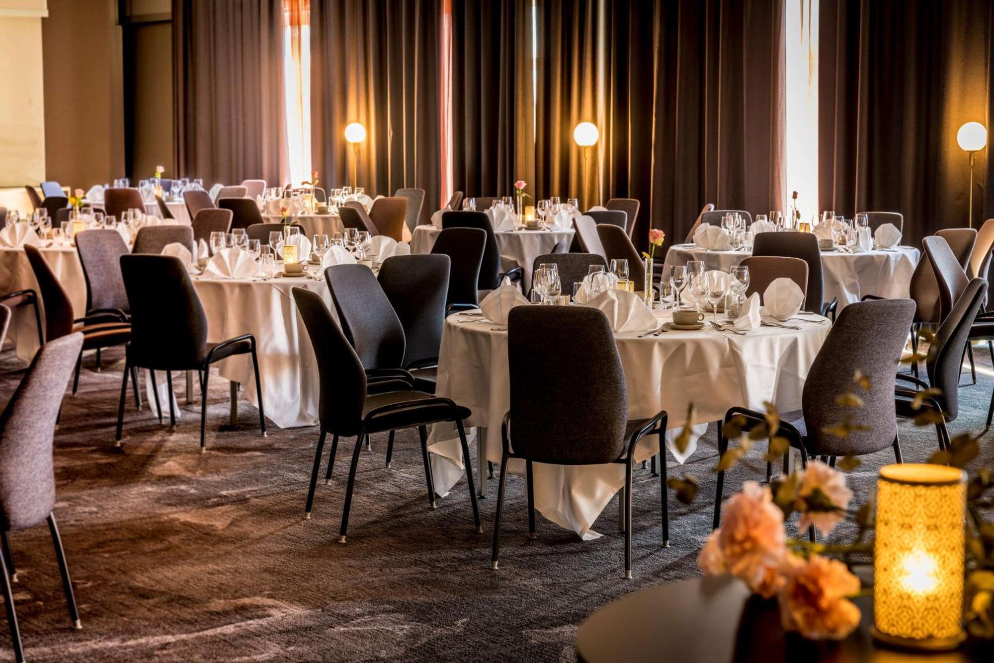 Scandic Frimurarehotellet Linkoping Luaran gambar