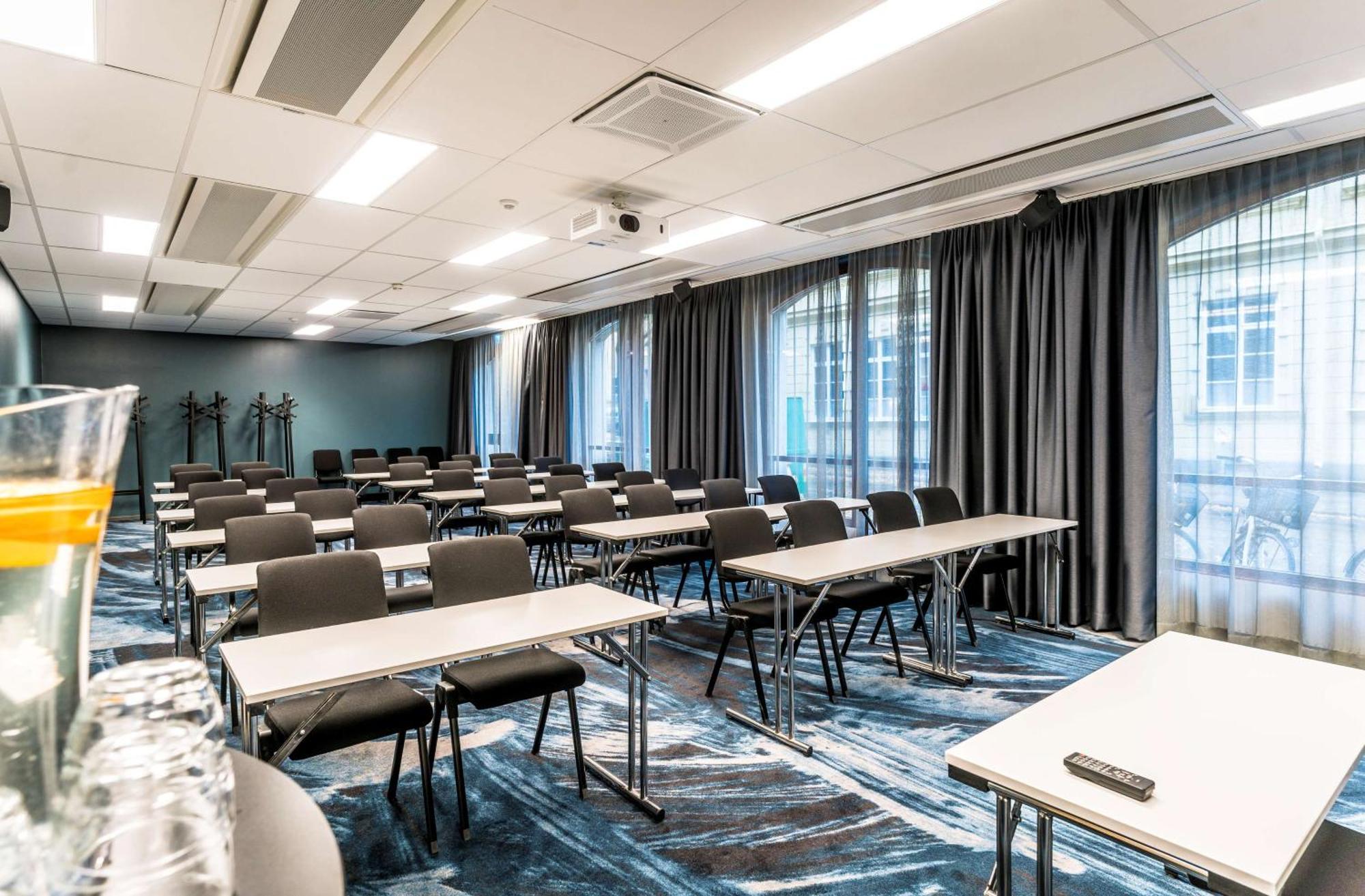 Scandic Frimurarehotellet Linkoping Luaran gambar
