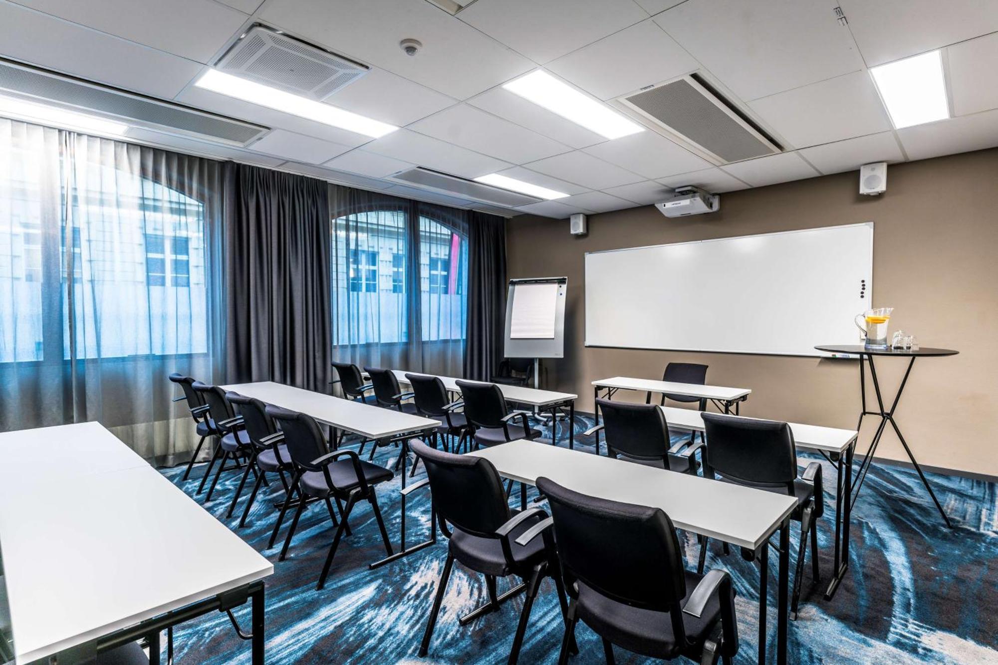 Scandic Frimurarehotellet Linkoping Luaran gambar