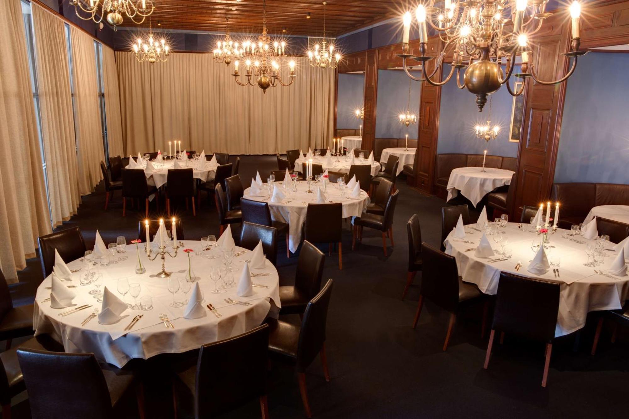 Scandic Frimurarehotellet Linkoping Luaran gambar