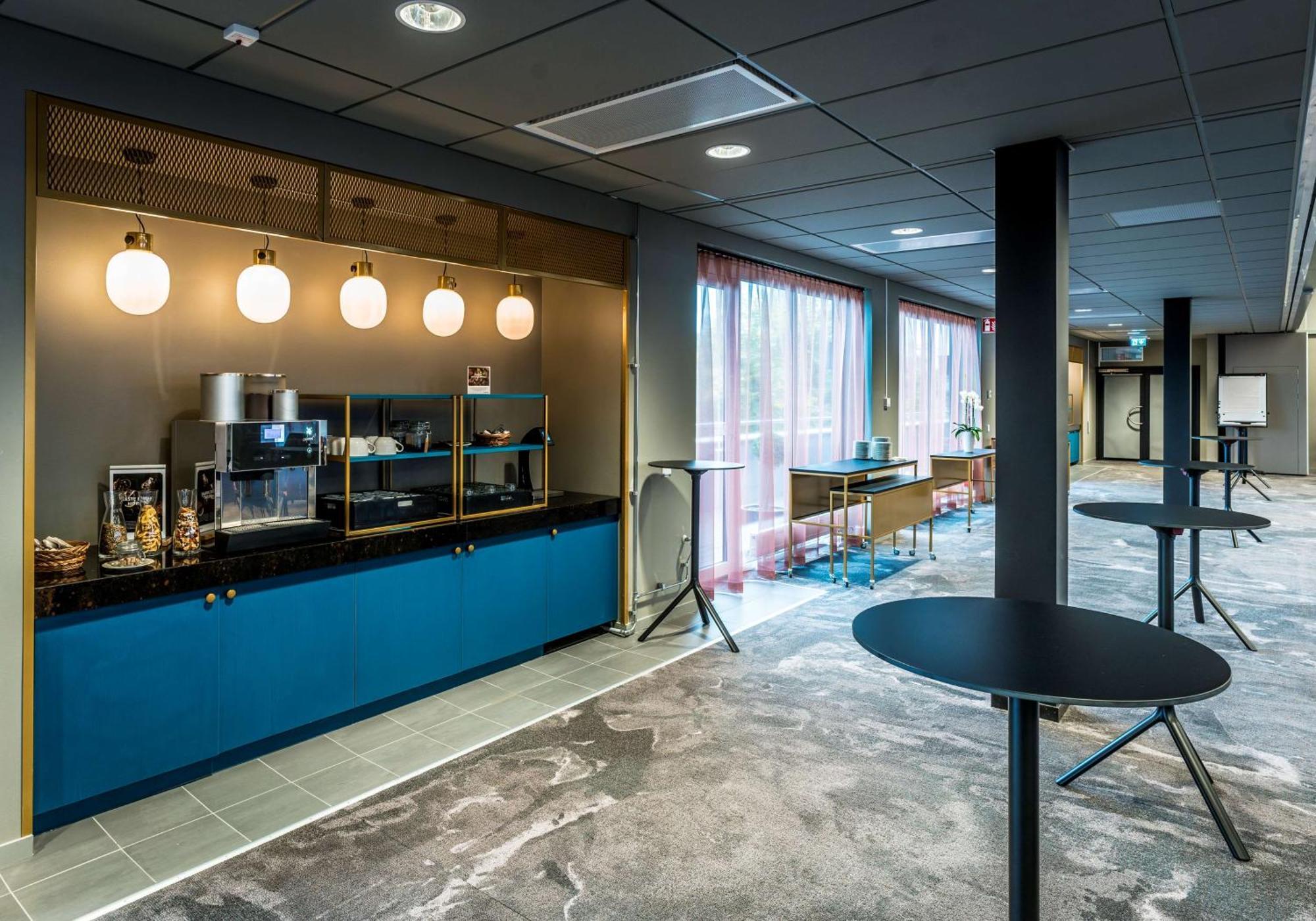 Scandic Frimurarehotellet Linkoping Luaran gambar
