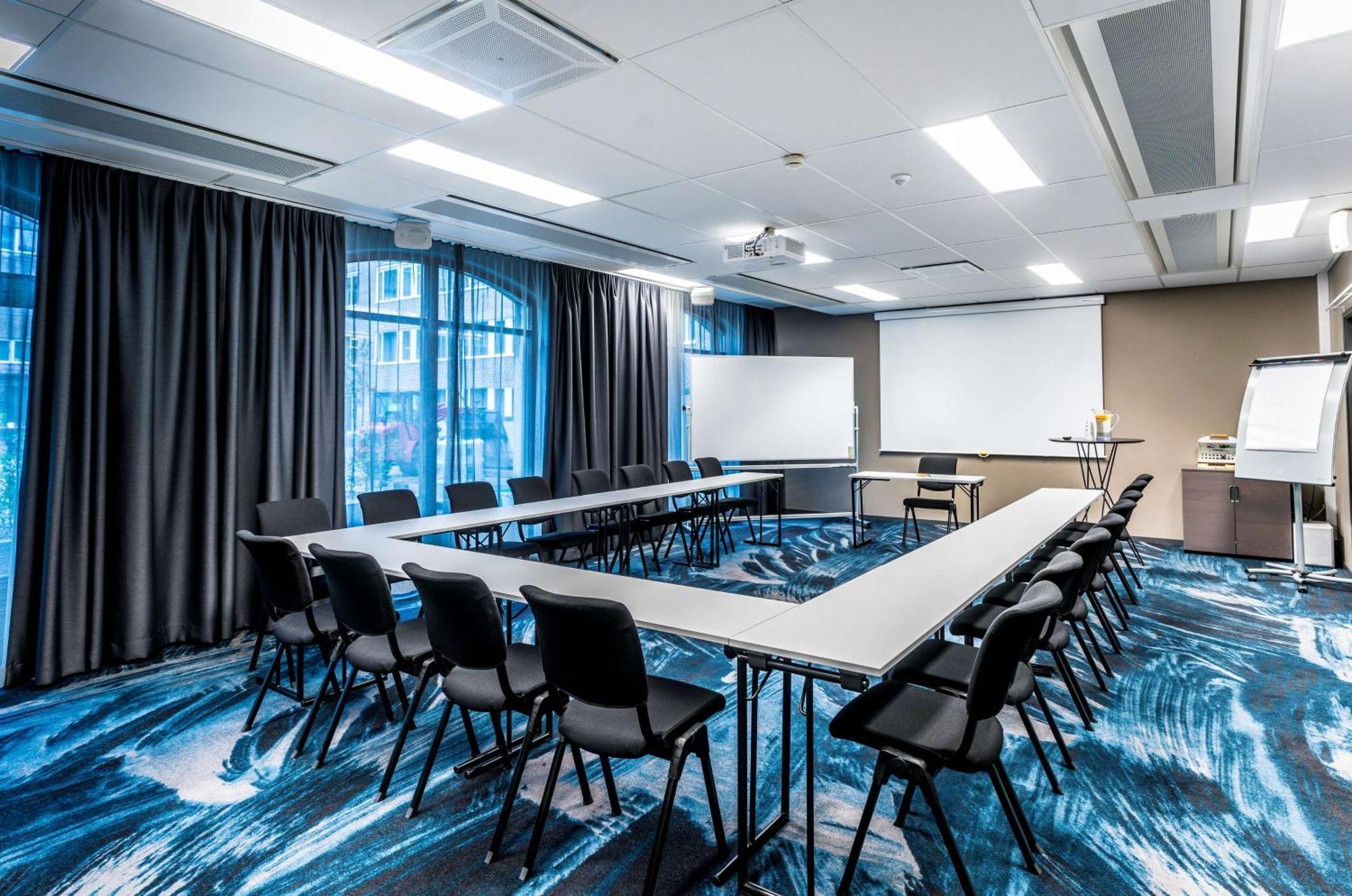 Scandic Frimurarehotellet Linkoping Luaran gambar