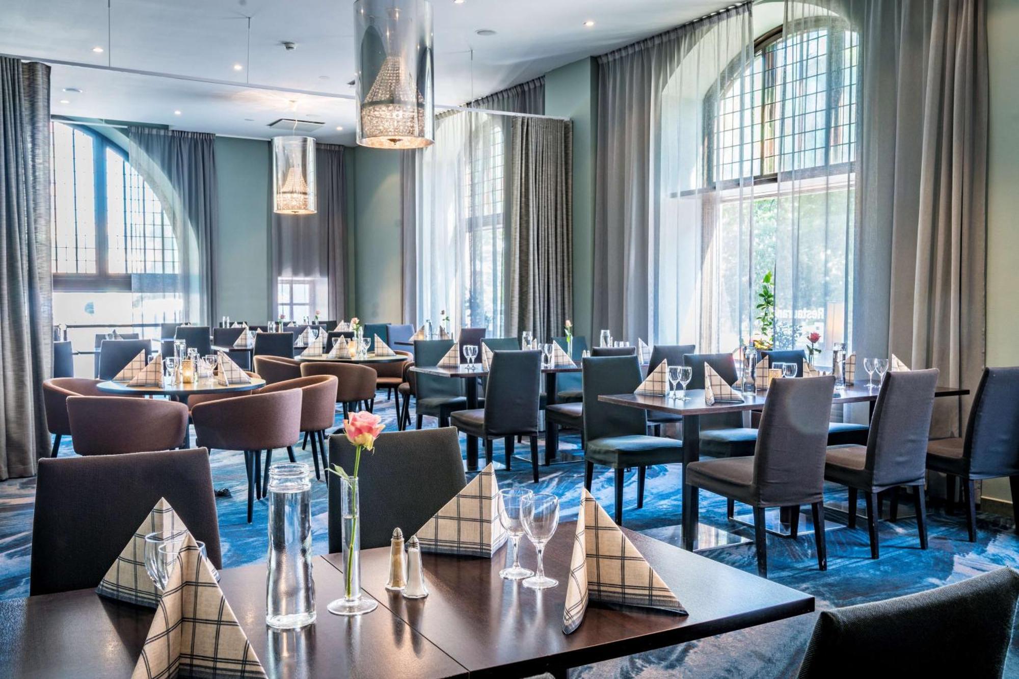 Scandic Frimurarehotellet Linkoping Luaran gambar