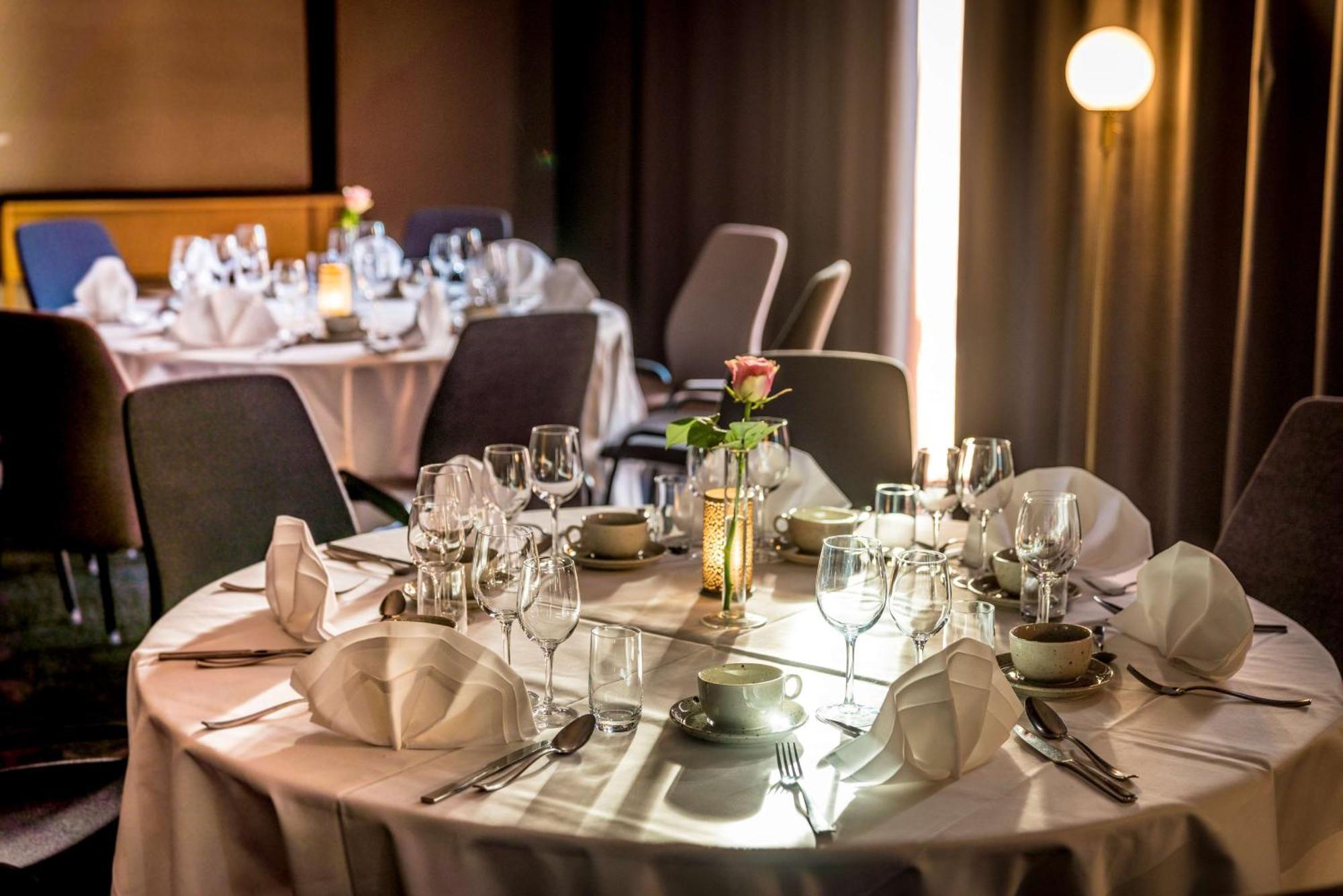 Scandic Frimurarehotellet Linkoping Luaran gambar