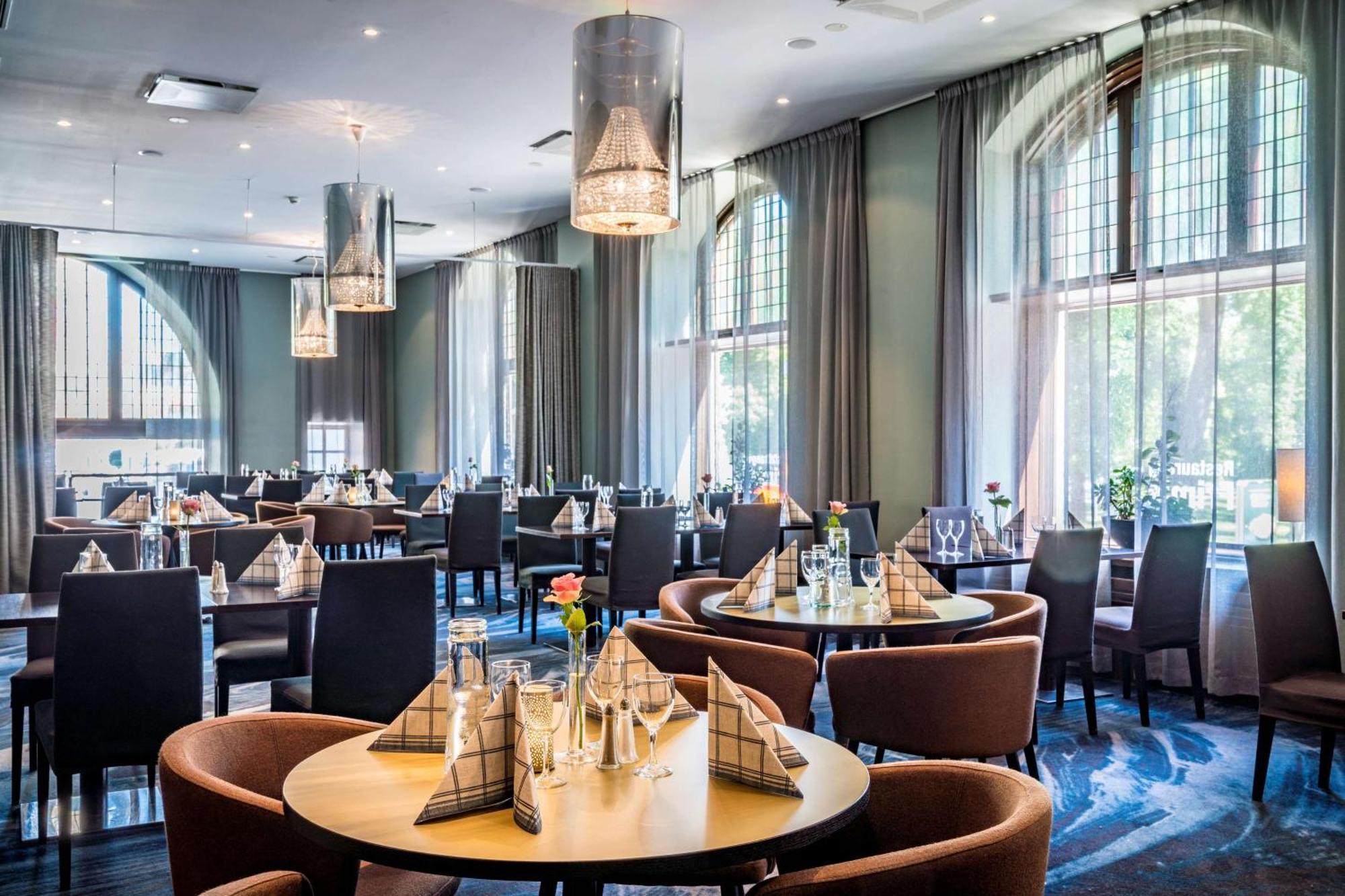 Scandic Frimurarehotellet Linkoping Luaran gambar