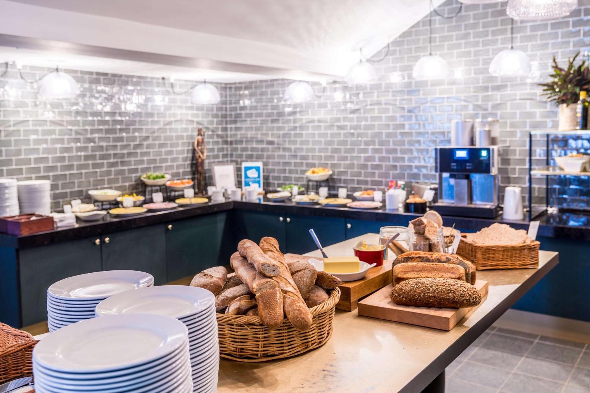 Scandic Frimurarehotellet Linkoping Luaran gambar