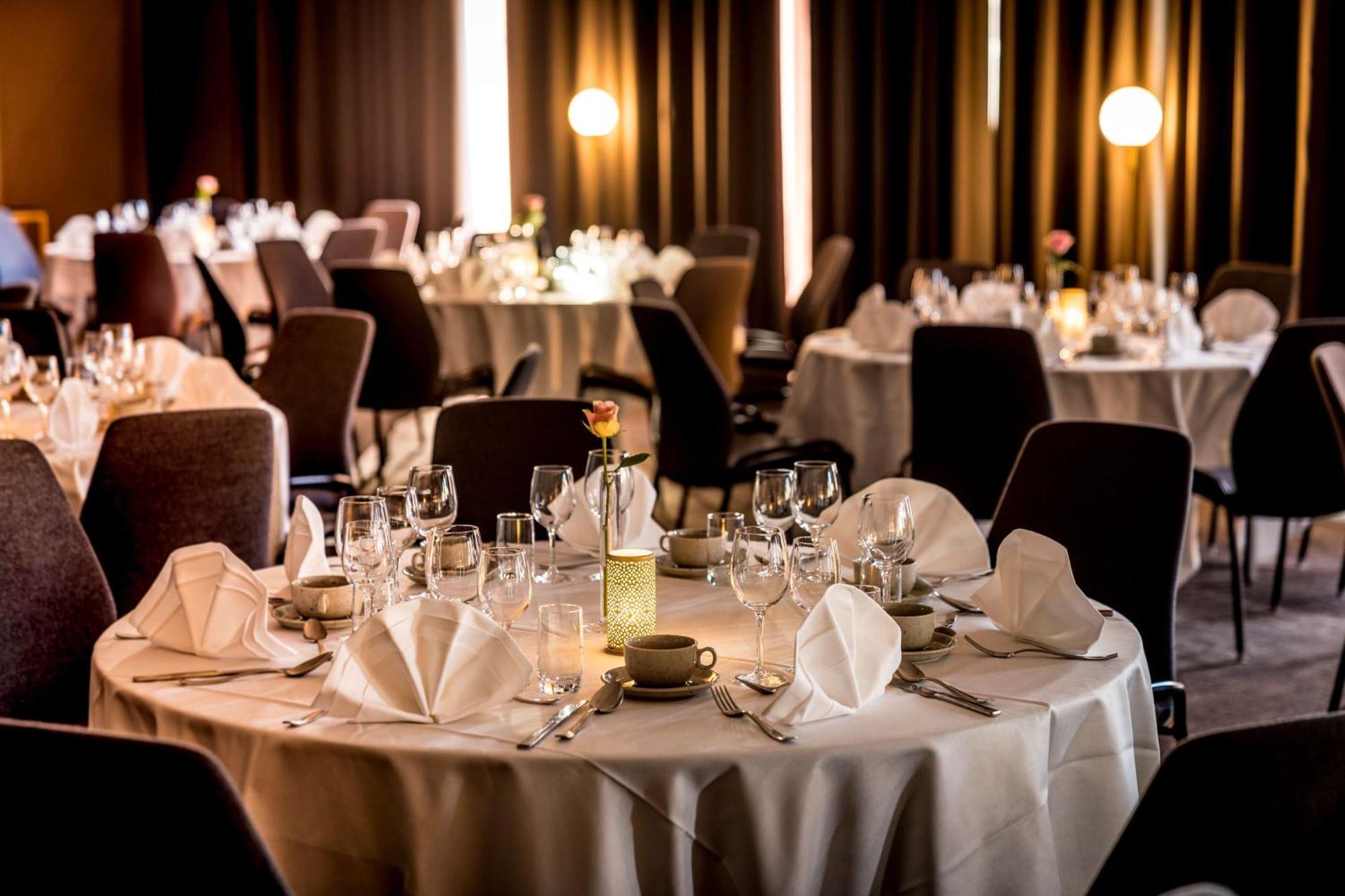 Scandic Frimurarehotellet Linkoping Luaran gambar