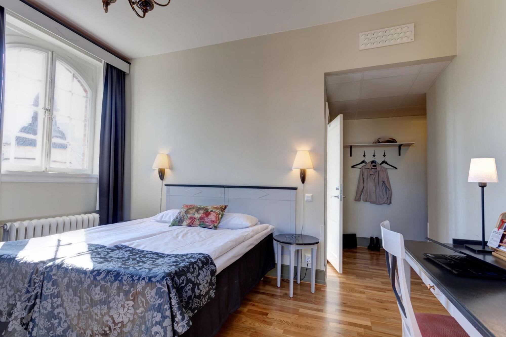 Scandic Frimurarehotellet Linkoping Luaran gambar