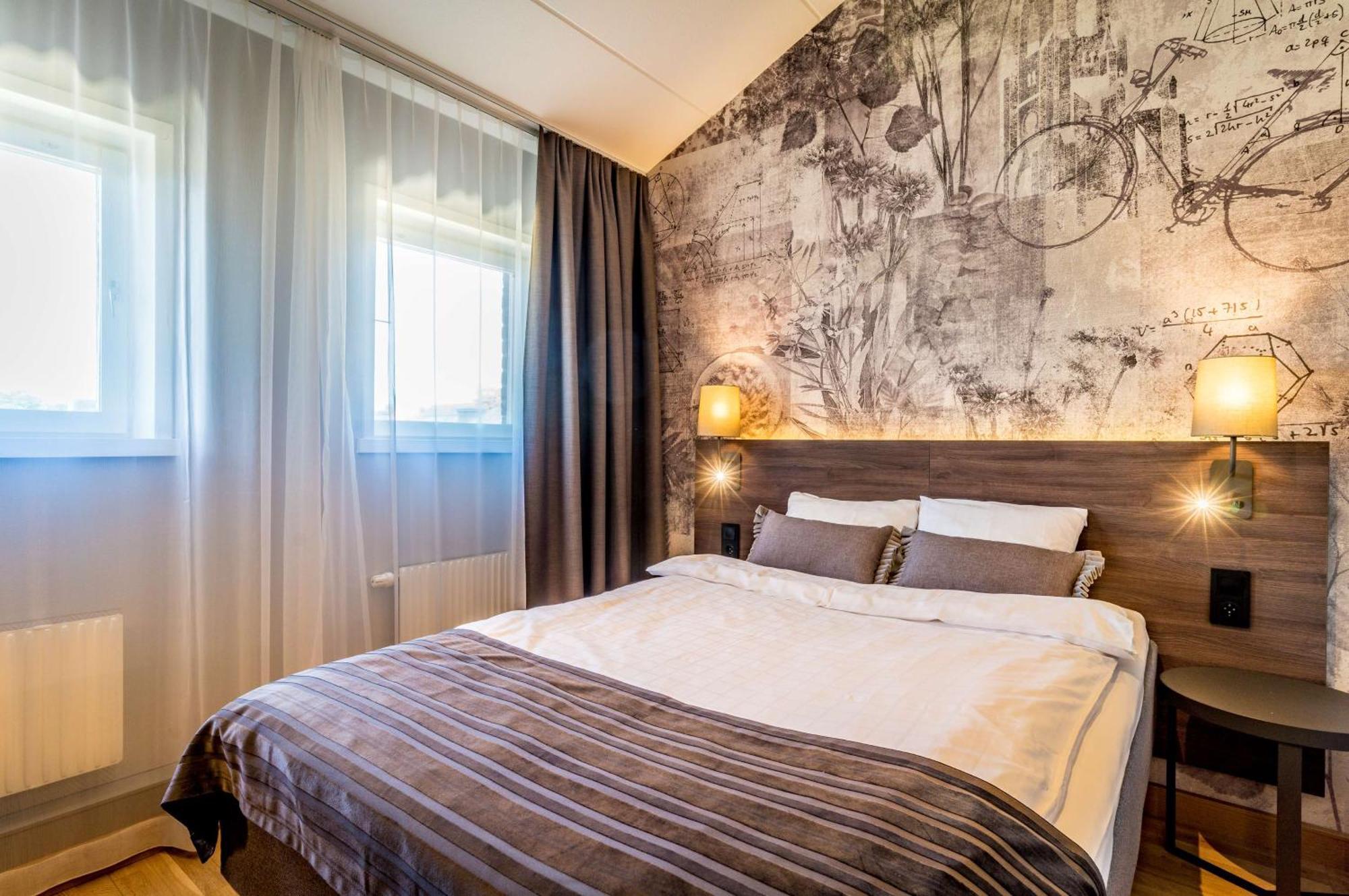 Scandic Frimurarehotellet Linkoping Luaran gambar