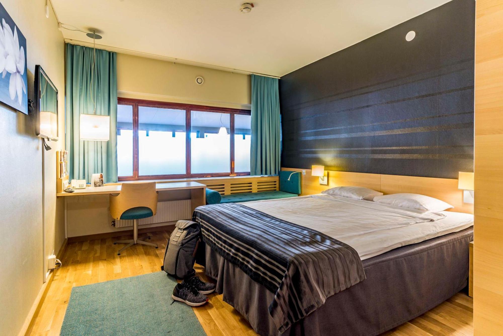 Scandic Frimurarehotellet Linkoping Luaran gambar
