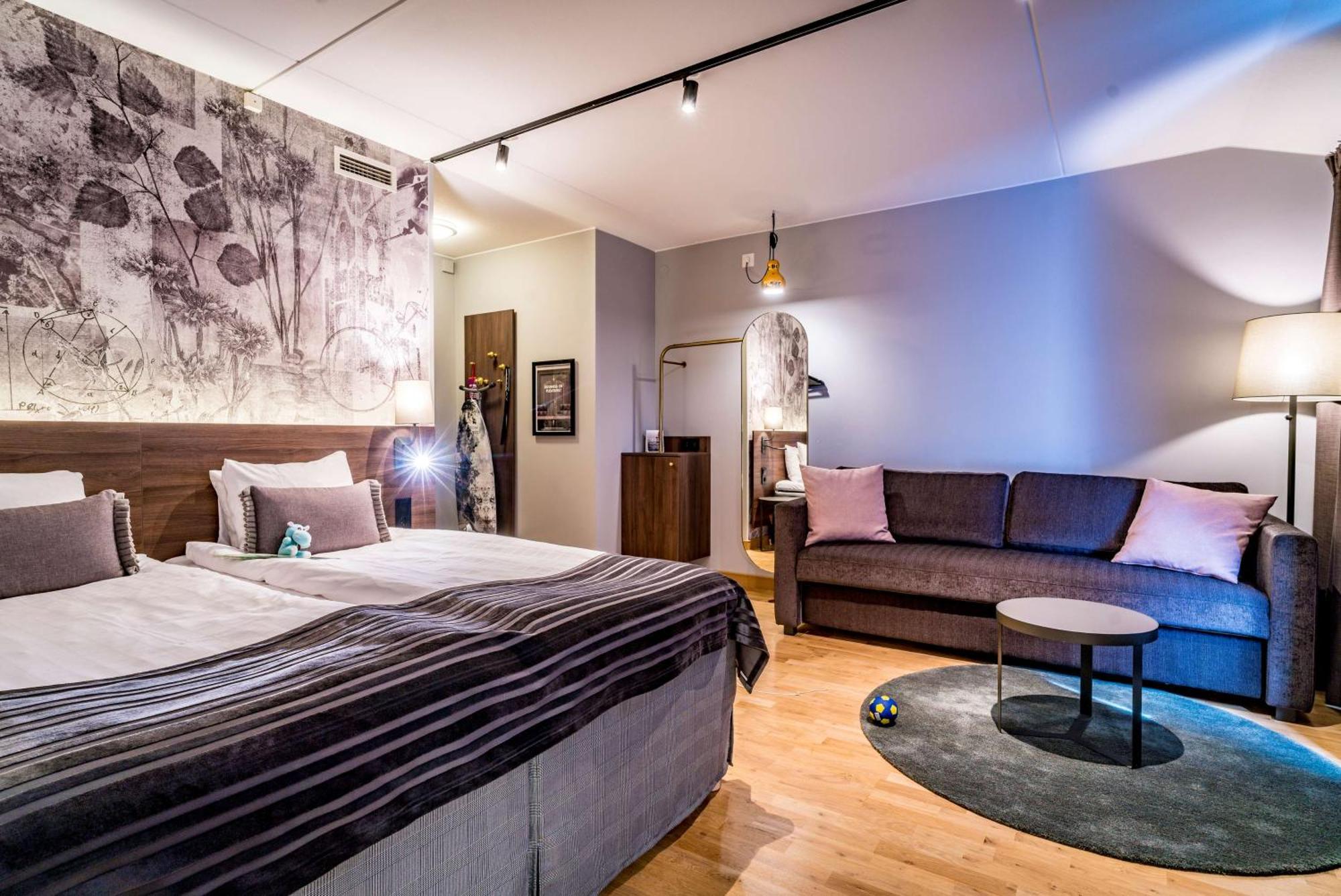 Scandic Frimurarehotellet Linkoping Luaran gambar
